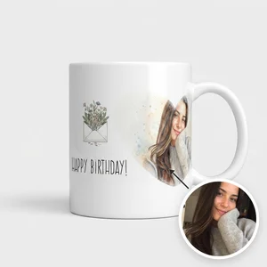 Birthday Mug