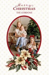Festive Family