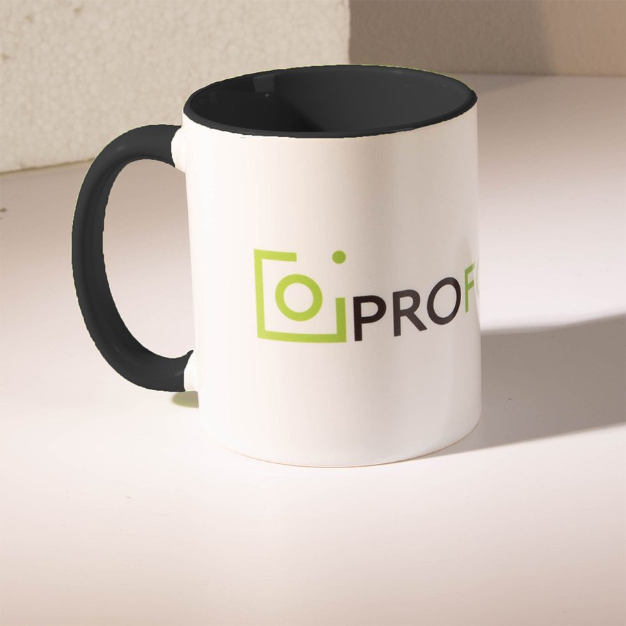 Black&White Mug