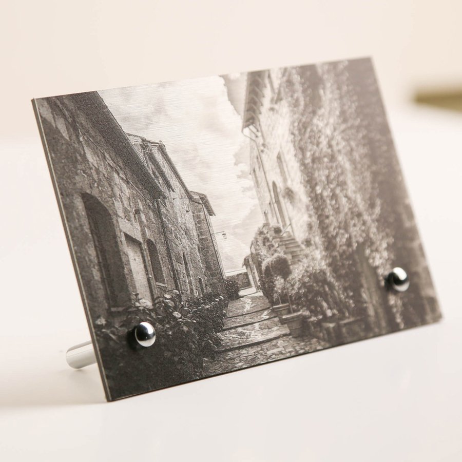 Photo Display with Butlerfinish