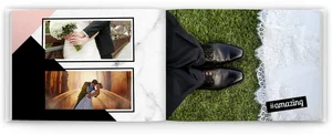 Marble Hashtags