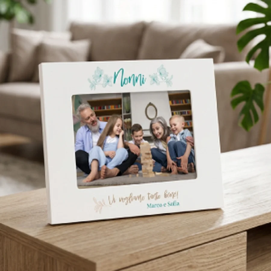 Frame Grandparents