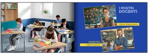 School yearbook 2
