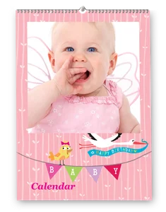 Kids and Sugar Pink