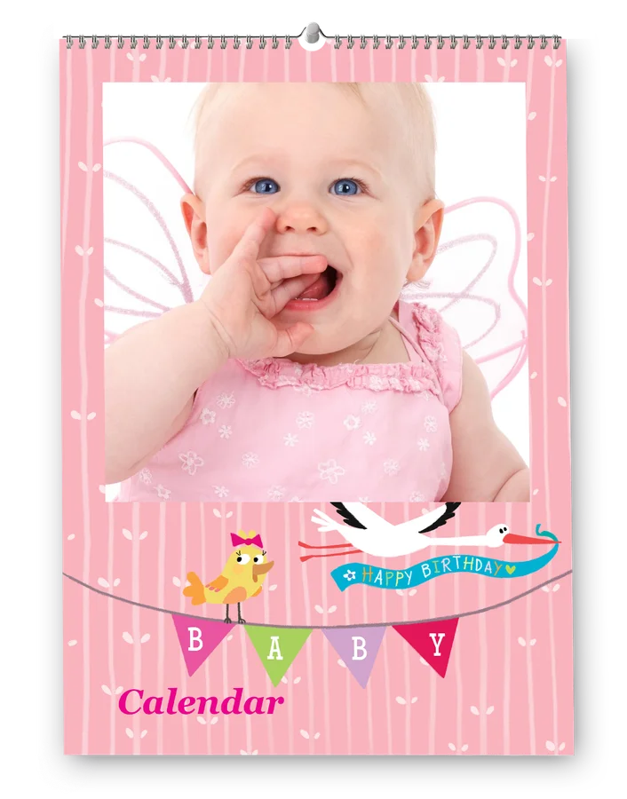 Kids and Sugar Pink