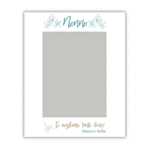 Grandfather Frame