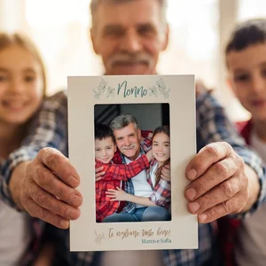 Grandfather Frame