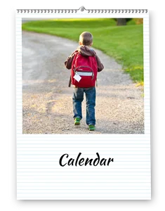 Exercise Book