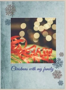 Vintage Christmas