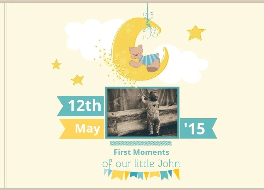 First Moments