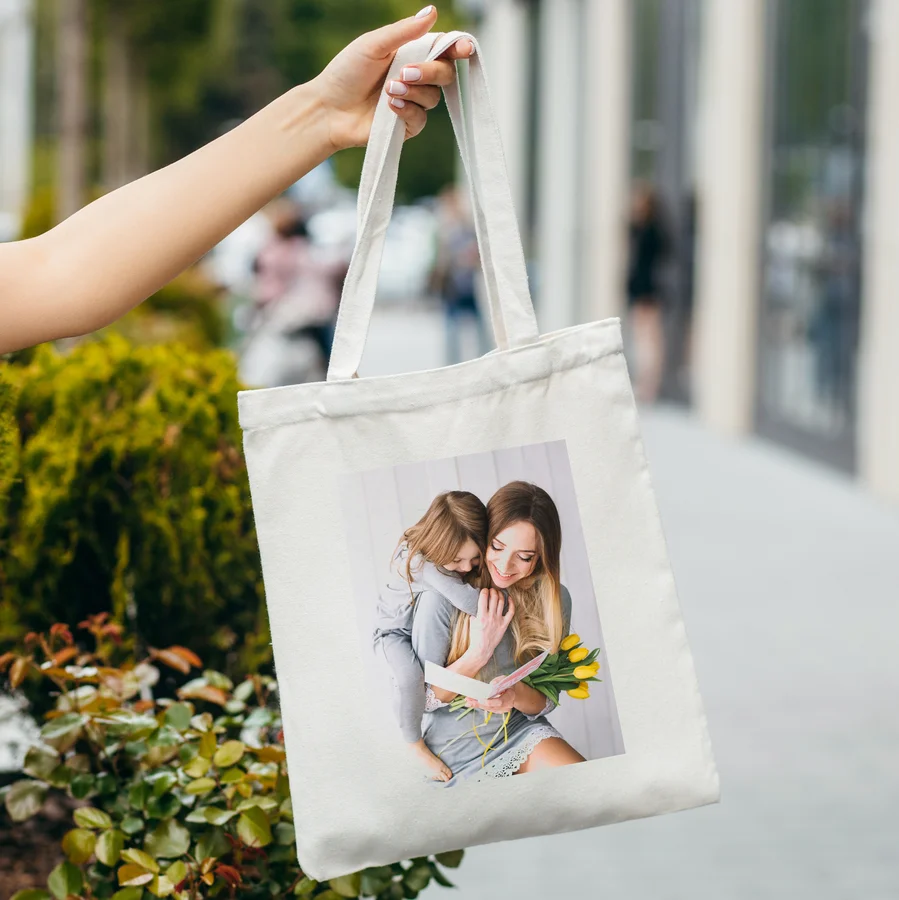 Shopping bag