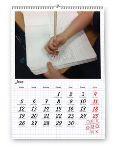 Exercise Book