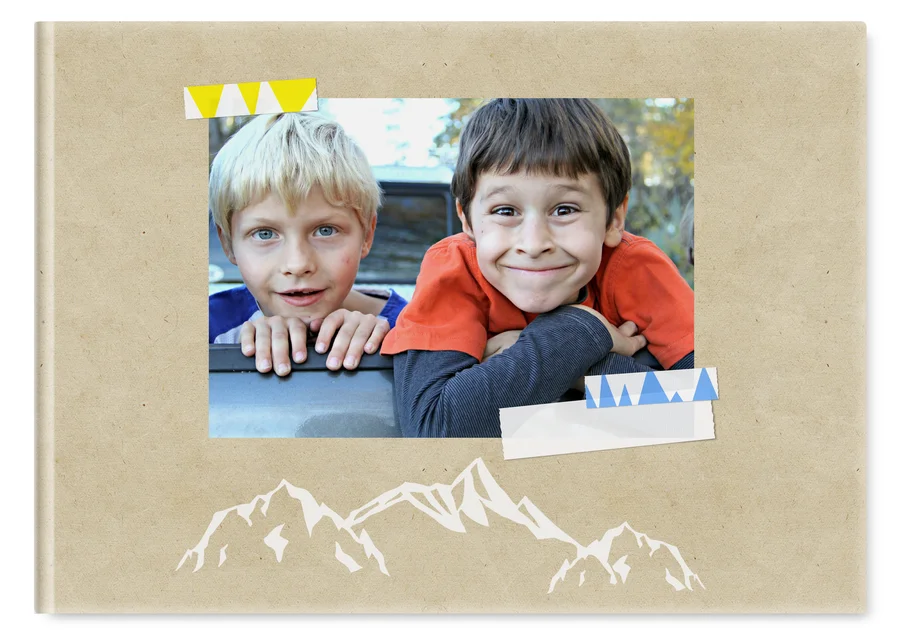 Mountain Trip
