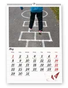Exercise Book