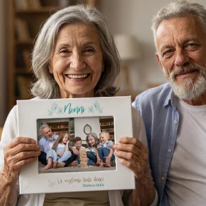 Frame Grandparents