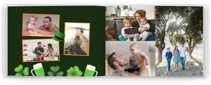 St. Patrick's Day