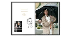 First Communion