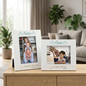 Grandfather Frame