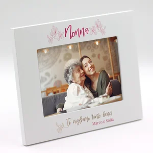 Grandmother Frame