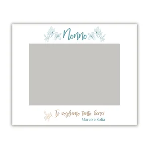 Grandfather Frame