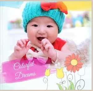 Colorful Dreams