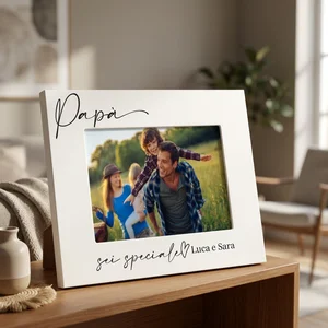 Frame Dad
