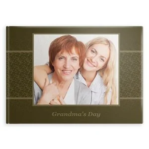 Grandma & Grandpa