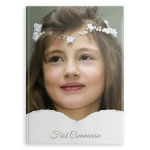 First Communion