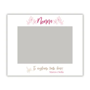 Grandmother Frame