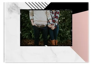 Marble Hashtags