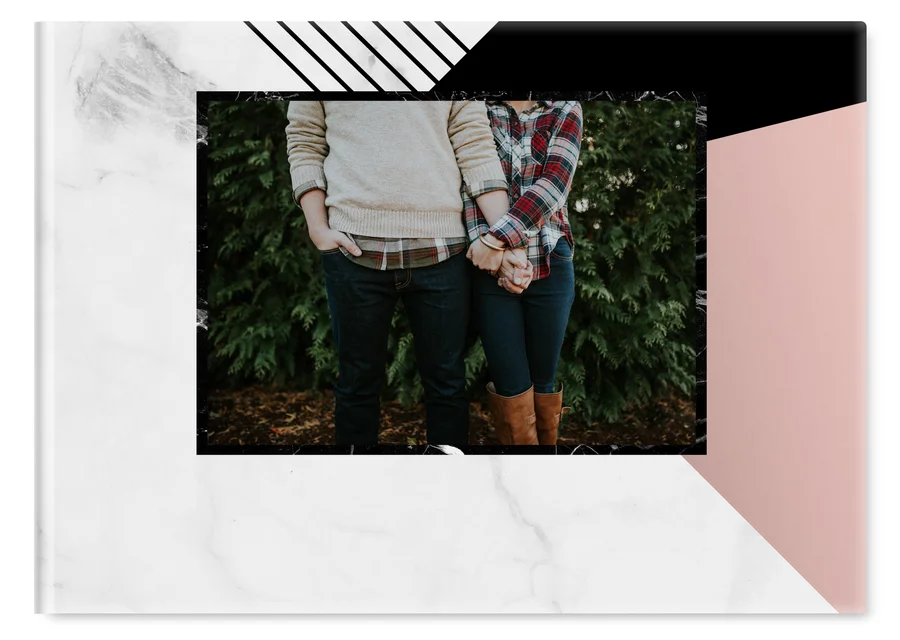 Marble Hashtags