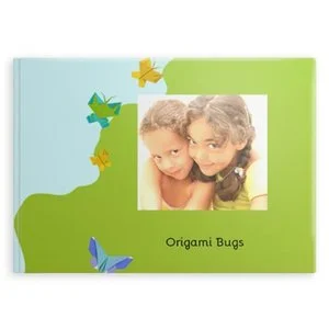 Origami Bugs