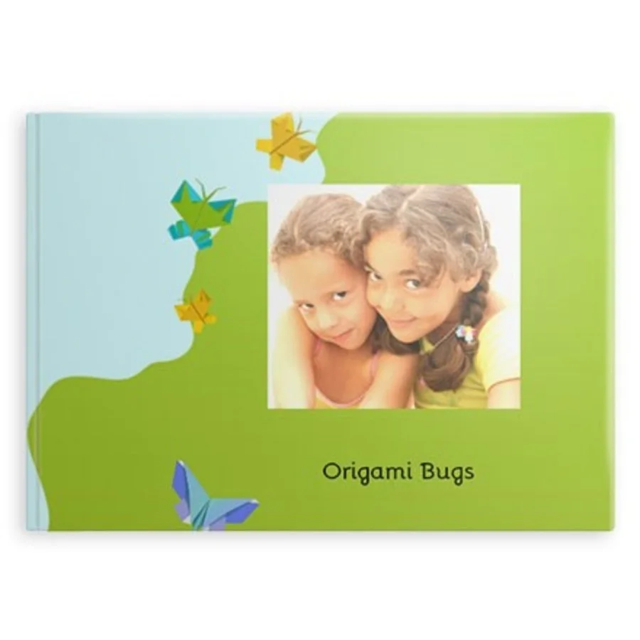 Origami Bugs