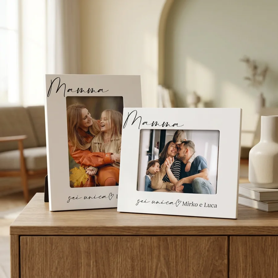Frame Mom