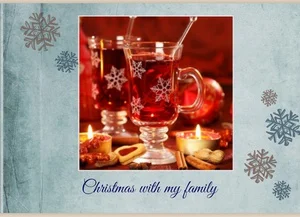 Vintage Christmas