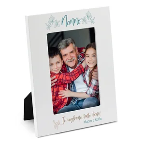 Grandfather Frame