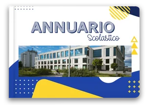 School yearbook 2