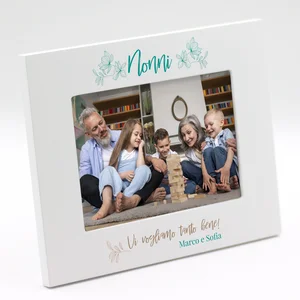 Frame Grandparents
