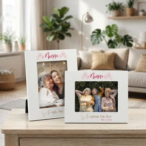 Grandmother Frame