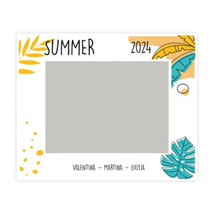 Frame Holiday