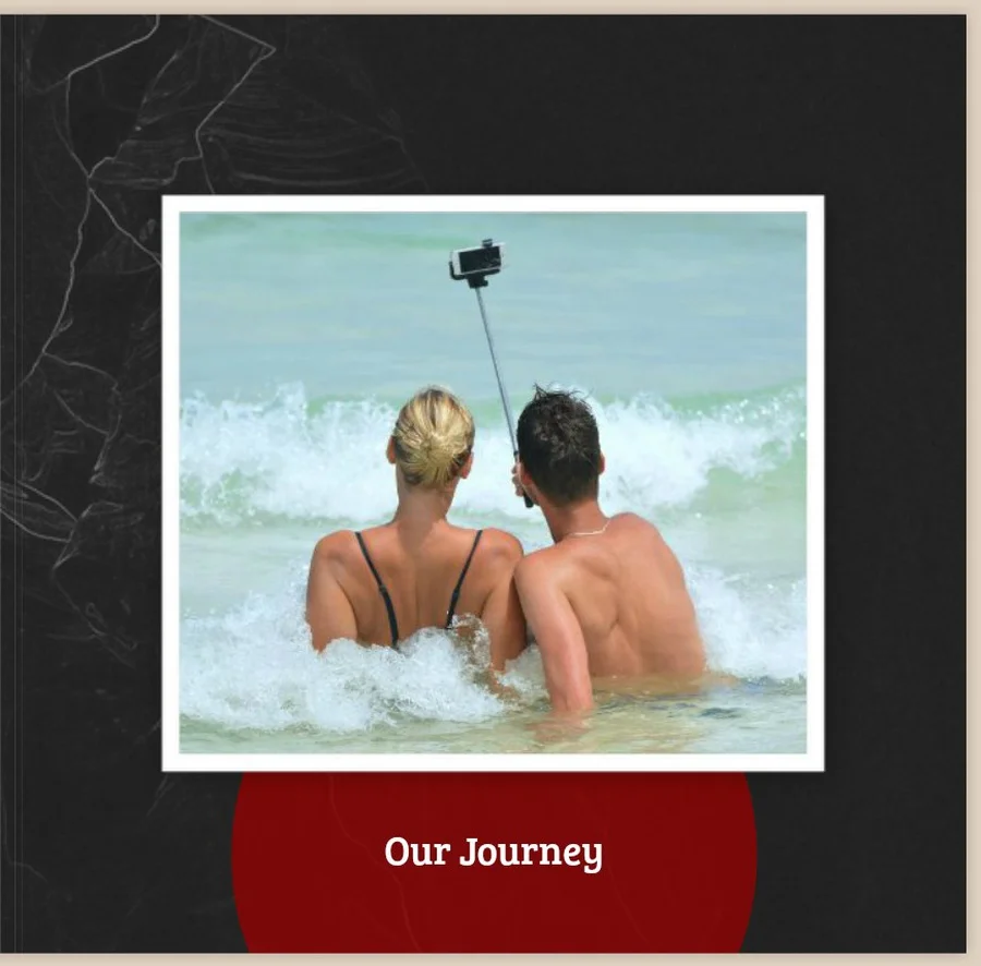 Our Journey