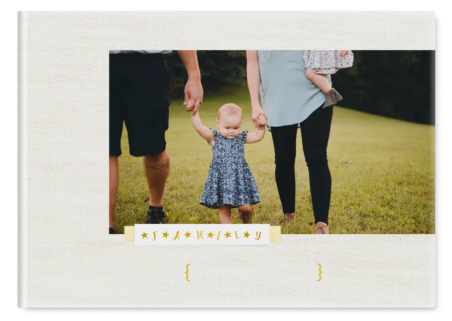 Happy Family