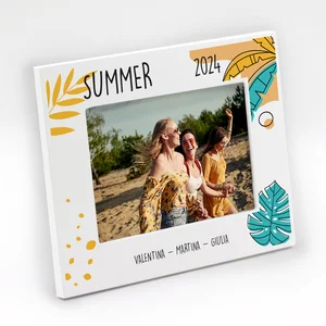 Frame Holiday