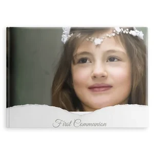 First Communion