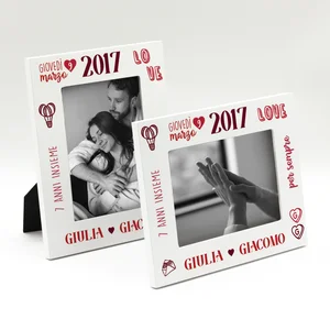 Frame our love story