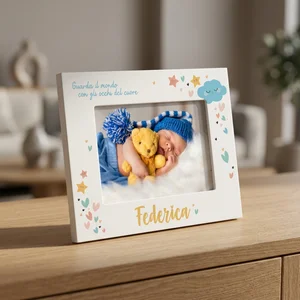 Children's Frame