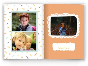 Kids Adventure NEW