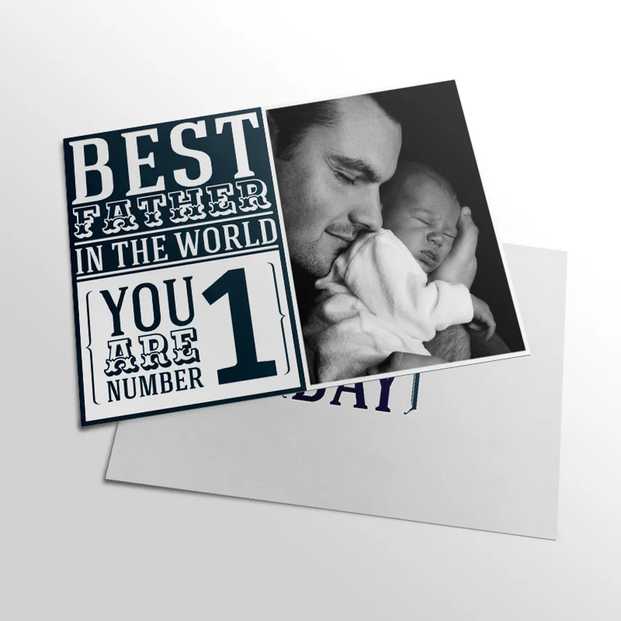 Best Father
