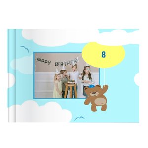 Little Bear