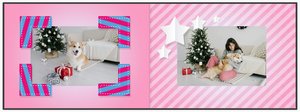 Christmas sweets